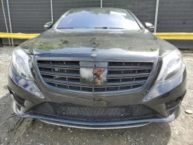 Mercedes-Benz S 500 - 27500 лв. - 55575045 2