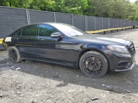 Mercedes-Benz S 500 - 27500 лв. - 55575045 3