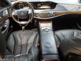 Mercedes-Benz S 500 - 27500 лв. - 55575045 8