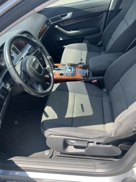 Audi A6 | Mobile.bg    9