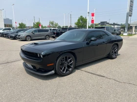 Dodge Challenger * R/T* RWD* CARFAX* АВТОФИНАНСИРАНЕ - 80000 лв. - 12843033 1