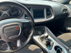 Dodge Challenger * R/T* RWD* CARFAX* АВТОФИНАНСИРАНЕ - 80000 лв. - 12843033 7