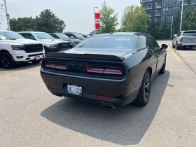 Dodge Challenger * R/T* RWD* CARFAX* АВТОФИНАНСИРАНЕ - 80000 лв. - 12843033 5