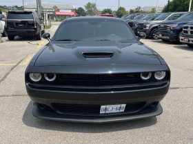 Dodge Challenger * R/T* RWD* CARFAX* АВТОФИНАНСИРАНЕ - 80000 лв. - 12843033 2
