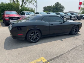 Dodge Challenger * R/T* RWD* CARFAX* АВТОФИНАНСИРАНЕ - 80000 лв. - 12843033 4
