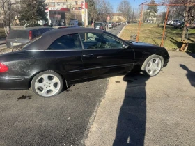 Обява за продажба на Mercedes-Benz CLK ~7 700 лв. - изображение 1