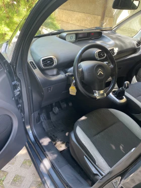 Обява за продажба на Citroen C3 Picasso ~7 000 лв. - изображение 7