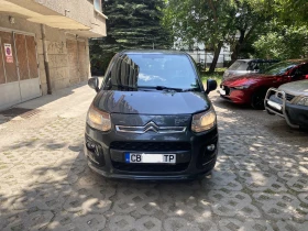 Обява за продажба на Citroen C3 Picasso ~7 000 лв. - изображение 1