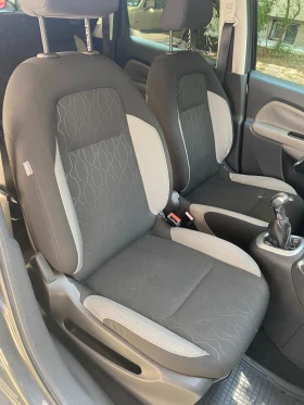 Обява за продажба на Citroen C3 Picasso ~7 000 лв. - изображение 9