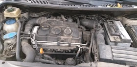 VW Caddy 1.9 DI +   | Mobile.bg    13