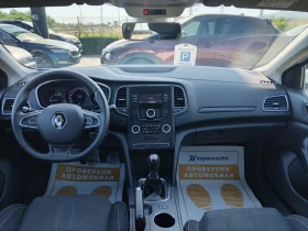 Renault Megane 1.3TCe 140 ../Life | Mobile.bg    8