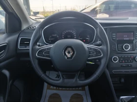 Renault Megane 1.3TCe 140 ../Life | Mobile.bg    9
