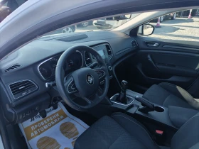 Renault Megane 1.3TCe 140 ../Life | Mobile.bg    11
