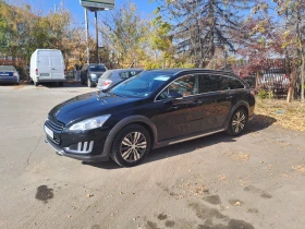 Peugeot 508 RXH | Mobile.bg    7