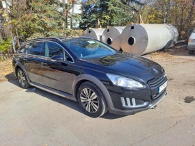 Peugeot 508 RXH | Mobile.bg    2