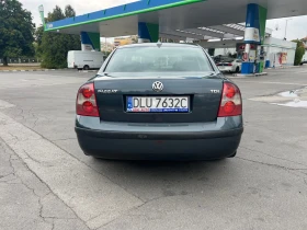 VW Passat 1.9 TDI - 2000 EUR - 33680680 3