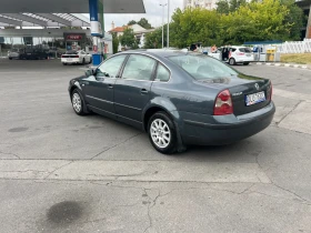 VW Passat 1.9 TDI - 2000 EUR - 33680680 4