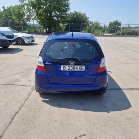 Honda Jazz | Mobile.bg    6