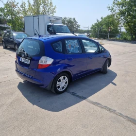 Honda Jazz | Mobile.bg    5
