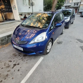 Honda Jazz | Mobile.bg    10