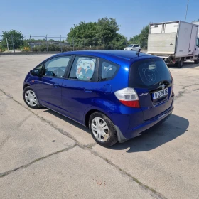 Honda Jazz | Mobile.bg    4