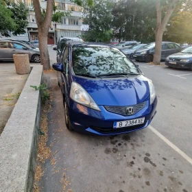 Honda Jazz | Mobile.bg    9