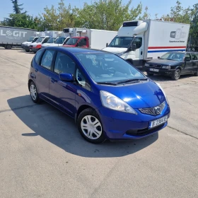 Honda Jazz | Mobile.bg    2