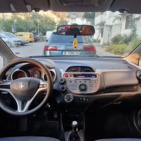 Honda Jazz | Mobile.bg    14