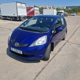 Honda Jazz | Mobile.bg    3