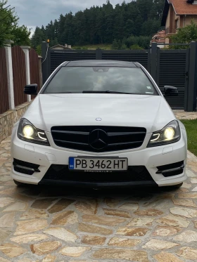 Обява за продажба на Mercedes-Benz C 220 ~18 900 лв. - изображение 1
