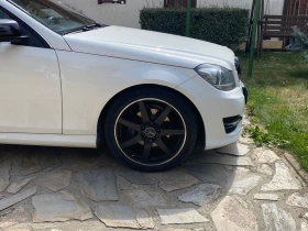 Обява за продажба на Mercedes-Benz C 220 ~18 900 лв. - изображение 10