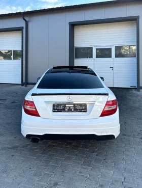Обява за продажба на Mercedes-Benz C 220 ~18 900 лв. - изображение 2