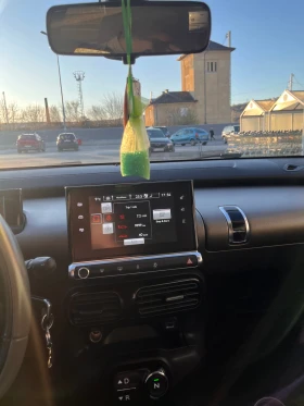 Citroen C4 Cactus | Mobile.bg    5