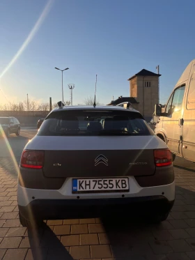 Citroen C4 Cactus | Mobile.bg    2