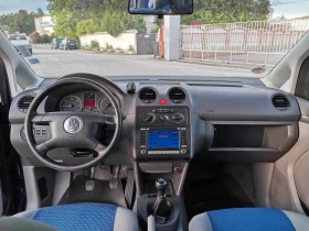 VW Caddy LIFE | Mobile.bg    8