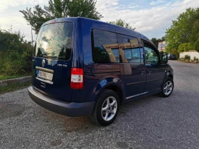 VW Caddy LIFE | Mobile.bg    4