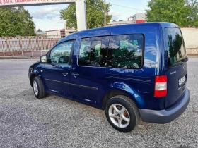 VW Caddy LIFE | Mobile.bg    3