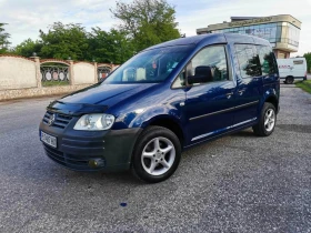 VW Caddy LIFE | Mobile.bg    2
