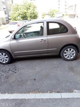 Nissan Micra | Mobile.bg    3