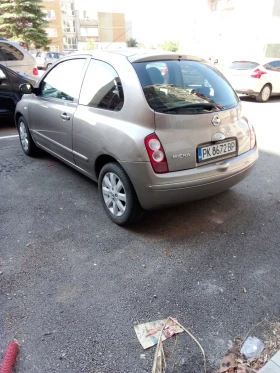 Nissan Micra | Mobile.bg    2