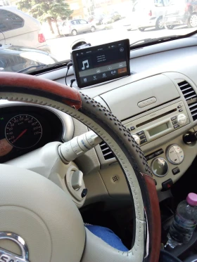 Nissan Micra | Mobile.bg    9
