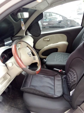 Nissan Micra | Mobile.bg    13