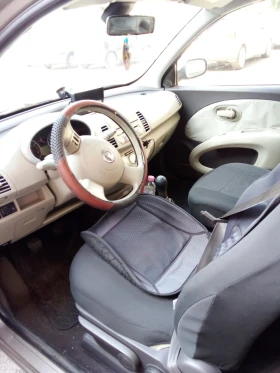 Nissan Micra | Mobile.bg    12