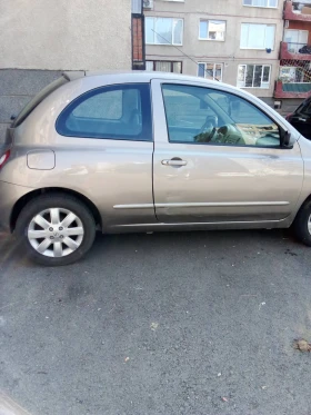 Nissan Micra | Mobile.bg    5