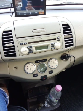 Nissan Micra | Mobile.bg    7