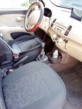 Nissan Micra | Mobile.bg    14