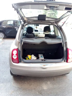 Nissan Micra | Mobile.bg    4