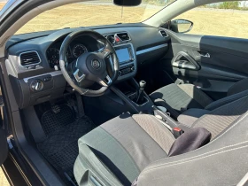 VW Scirocco 1.4 TSI SPORT | Mobile.bg    8