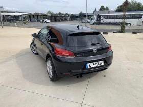 VW Scirocco 1.4 TSI SPORT | Mobile.bg    3