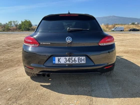 VW Scirocco 1.4 TSI SPORT | Mobile.bg    11